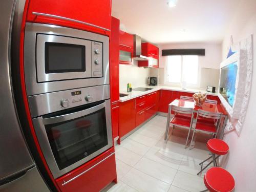 Buddha Apartment With Breakfast