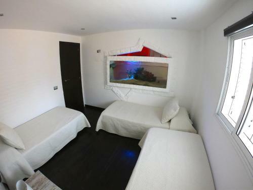 Buddha Apartment With Breakfast