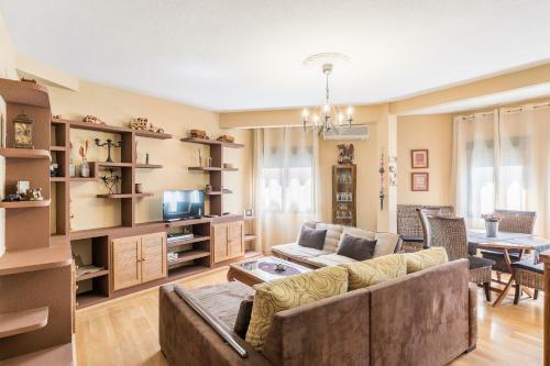 Apartamento Alojamientos Turistoledo