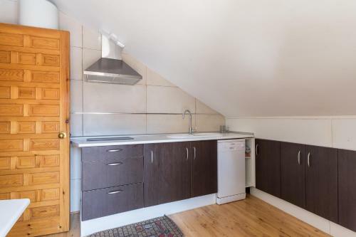 Apartamento Alojamientos Turistoledo