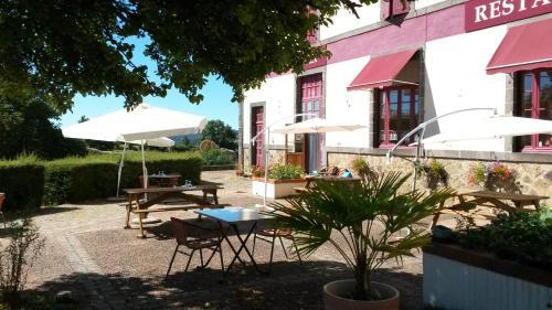 Hotel Auberge Du Ch�teau