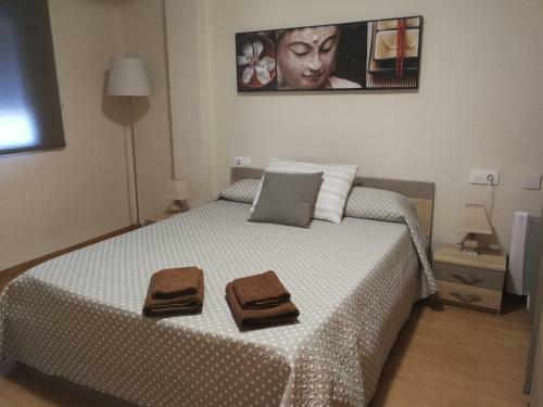 Apartamento Calle Lorca