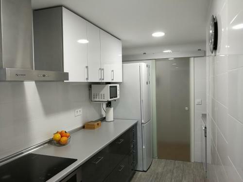 Apartamento Calle Lorca