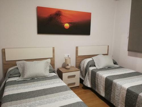 Apartamento Calle Lorca