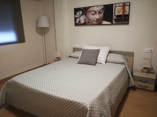 Apartamento Calle Lorca