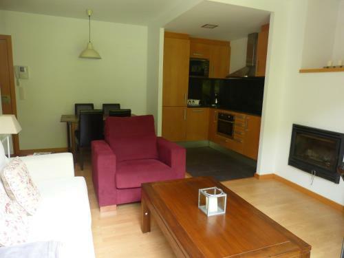 Apartament Hug Roger