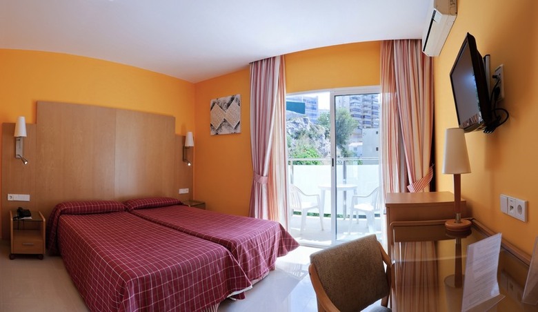 Hotel La Cala