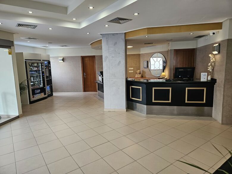Hotel Yit Ciudad De Elche