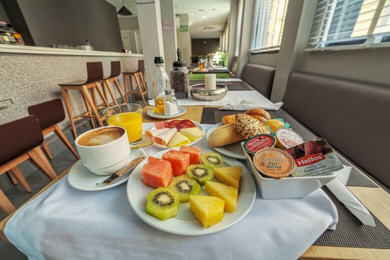 Hotel La Perla