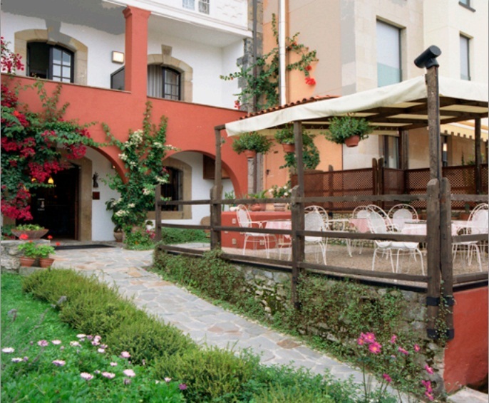 Hotel Mar Del Sueve