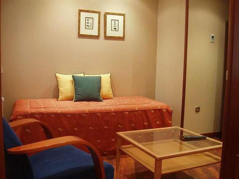 Hotel Carre�o