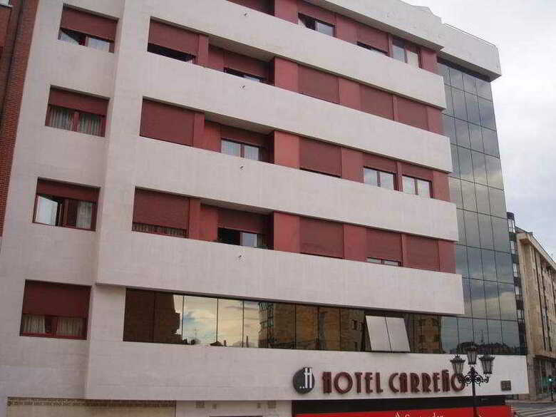 Hotel Carre�o