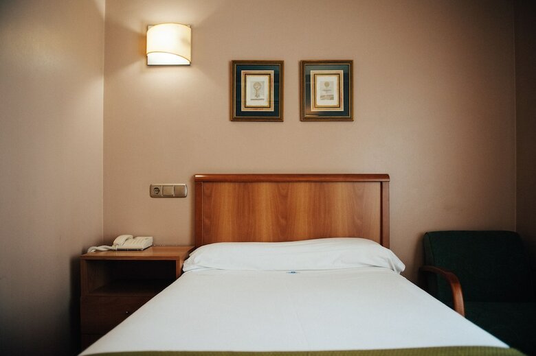 Hotel Carre�o
