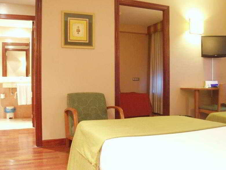 Hotel Carre�o