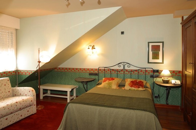 Hotel Avenida Real