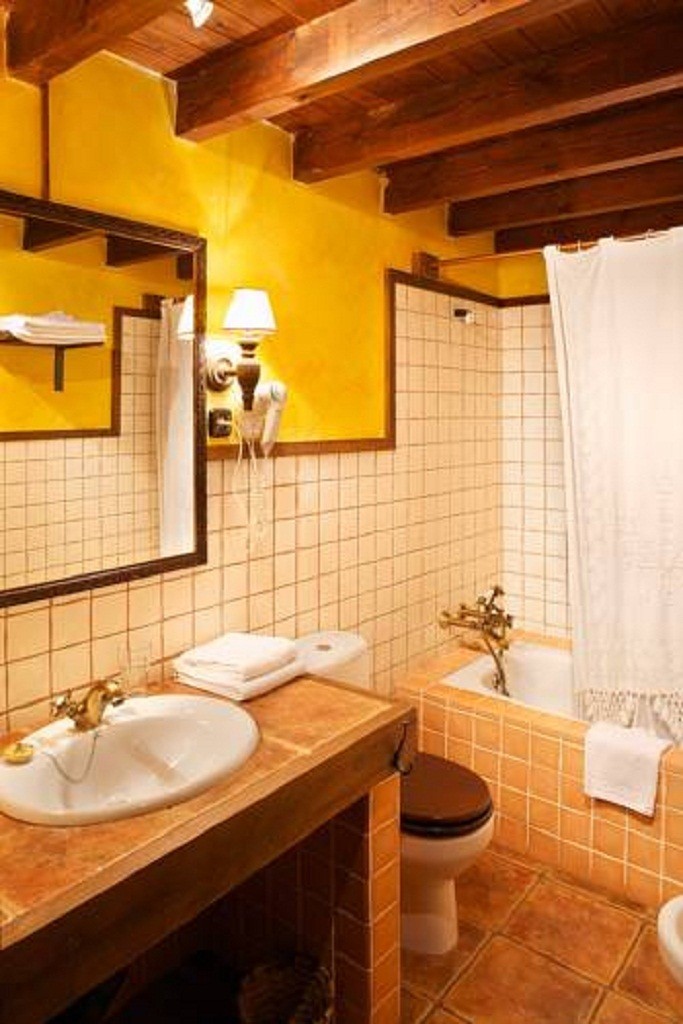 Hotel La Corte De Lugas