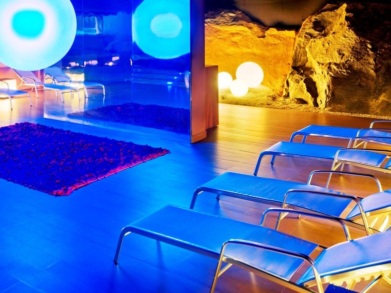 Montany� Hotel & Lodge