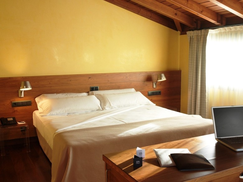 Montany� Hotel & Lodge