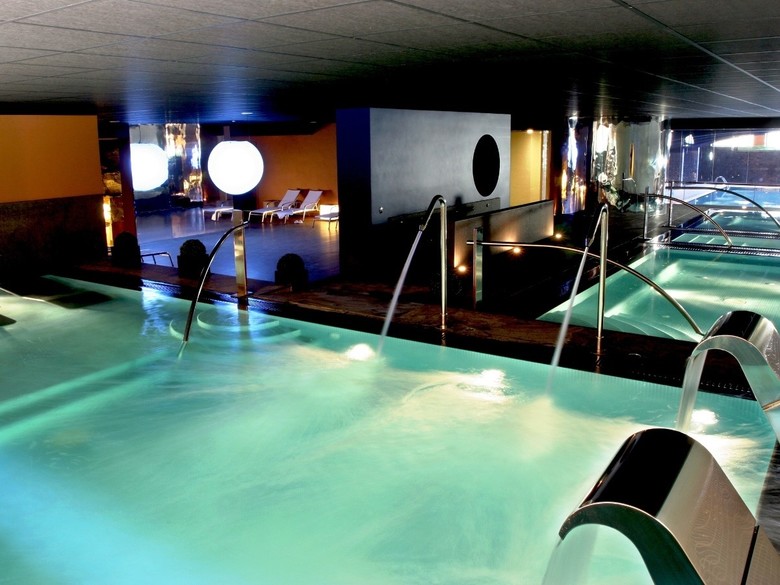 Montany� Hotel & Lodge
