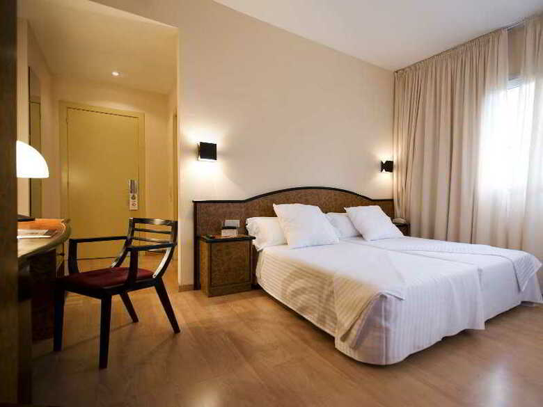 Hotel Air Penedes