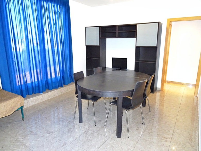 Apartamentos Mur-mar