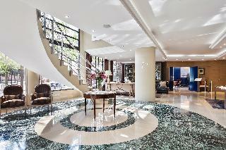 Hotel Acta City47