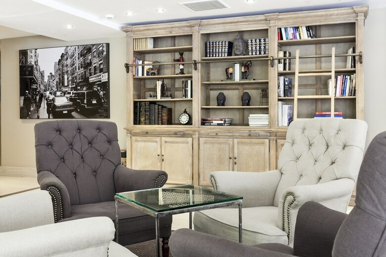 Hotel Acta City47