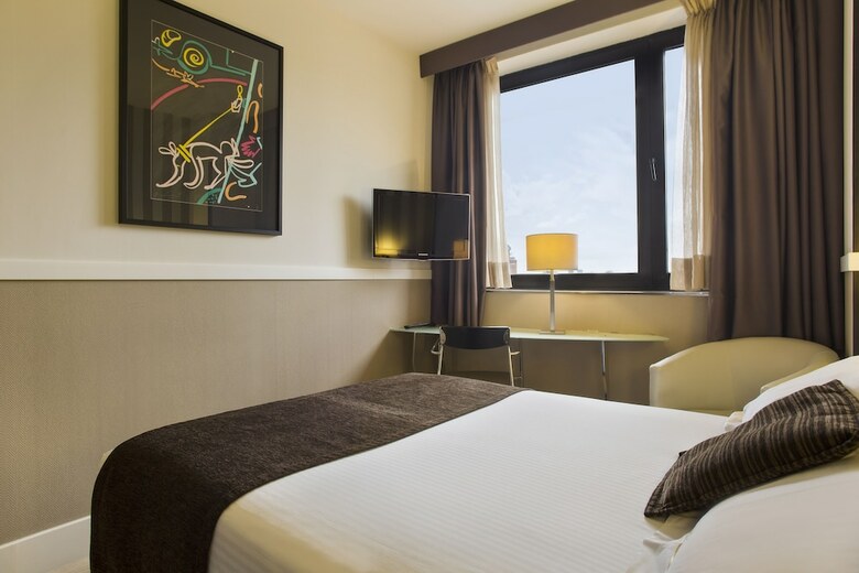 Hotel Acta City47