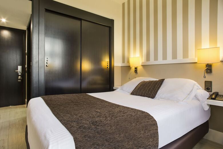 Hotel Acta City47