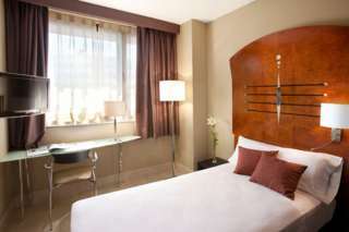 Hotel Acta City47