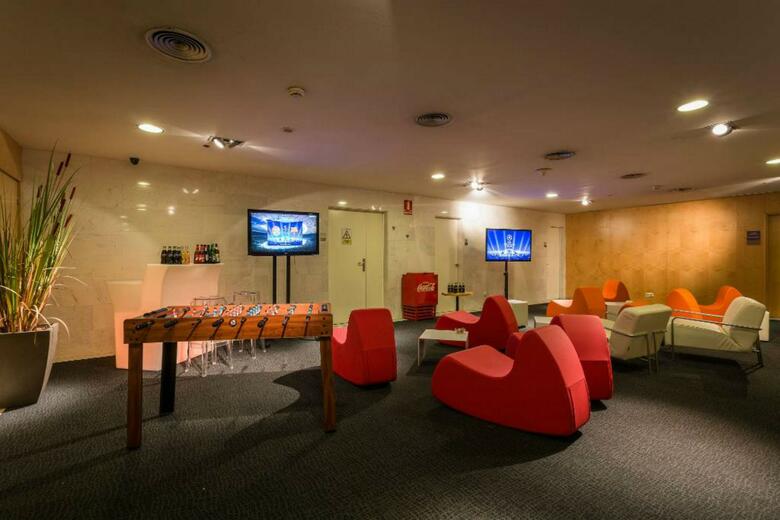 Hotel Sercotel Caspe