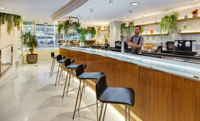 Hotel Sercotel Caspe