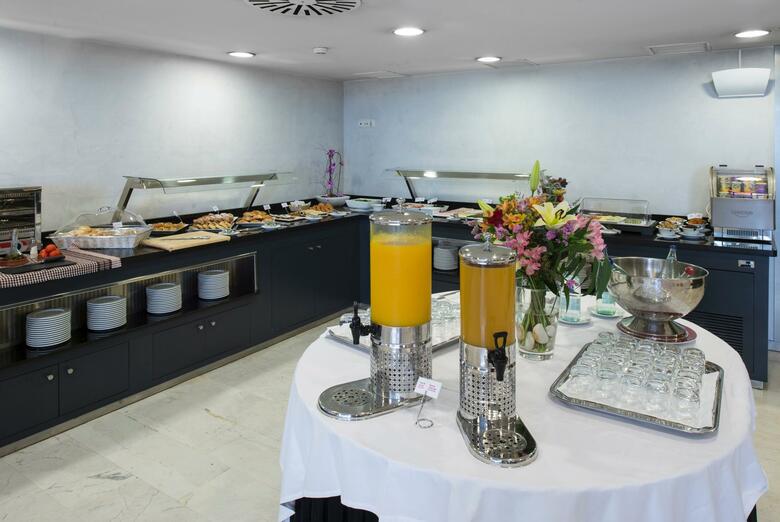 Hotel Sercotel Caspe
