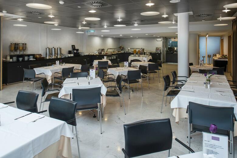 Hotel Sercotel Caspe