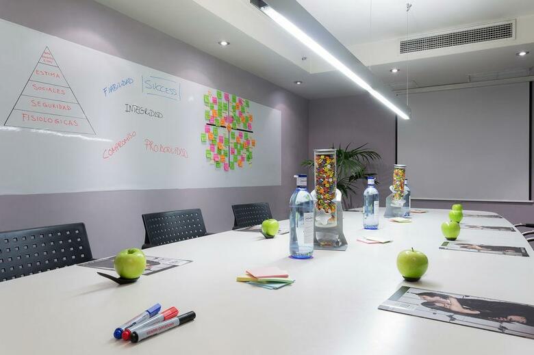 Hotel Sercotel Caspe