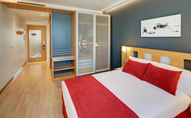 Hotel Sercotel Caspe