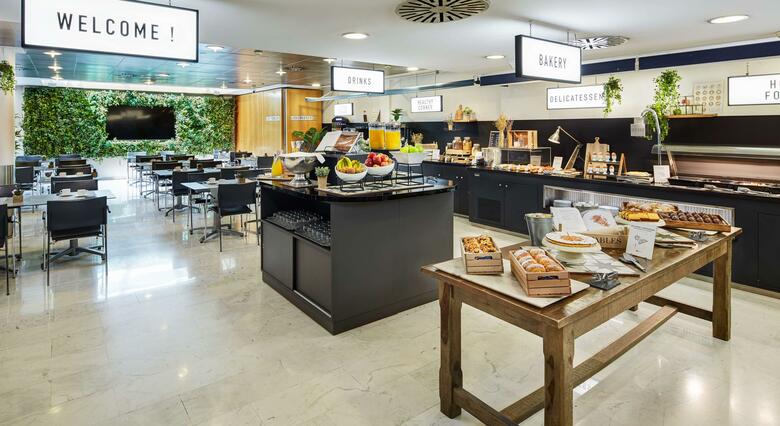 Hotel Sercotel Caspe