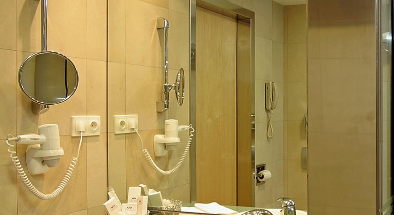 Hotel Sercotel Caspe