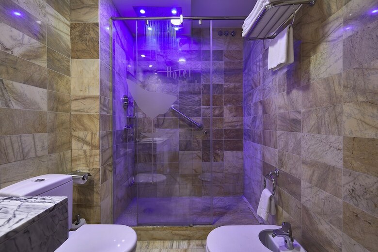 Hotel Flor Parks