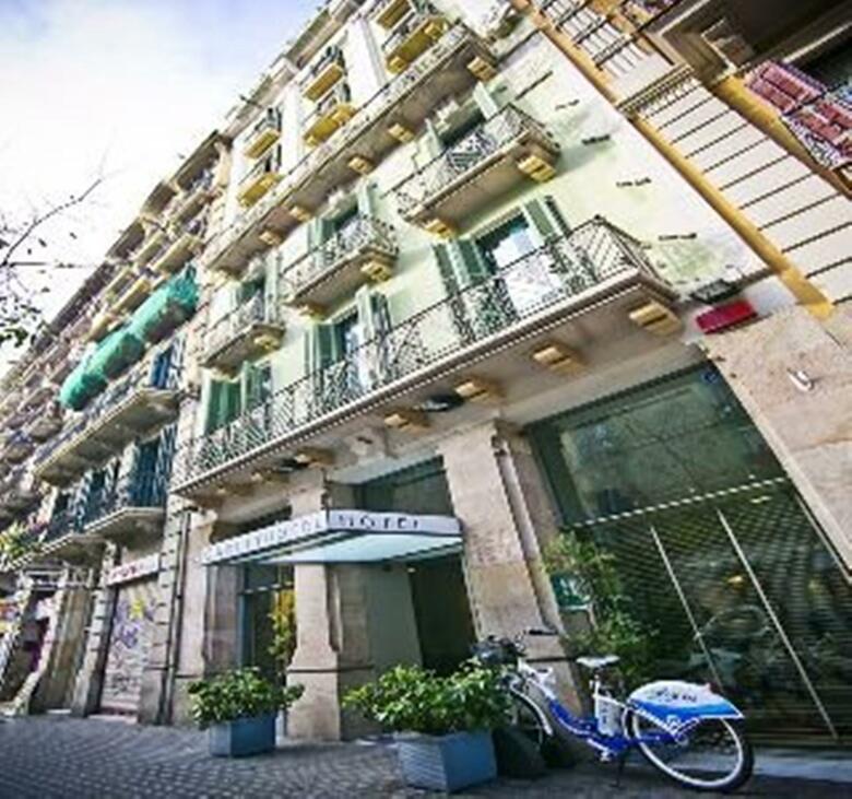 Hotel Serhs Carlit