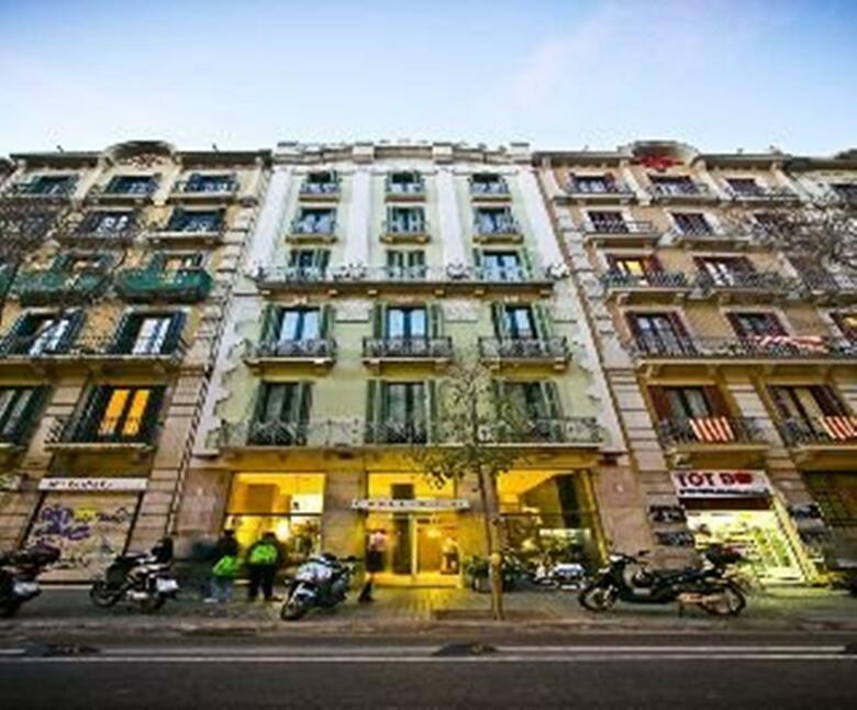 Hotel Serhs Carlit