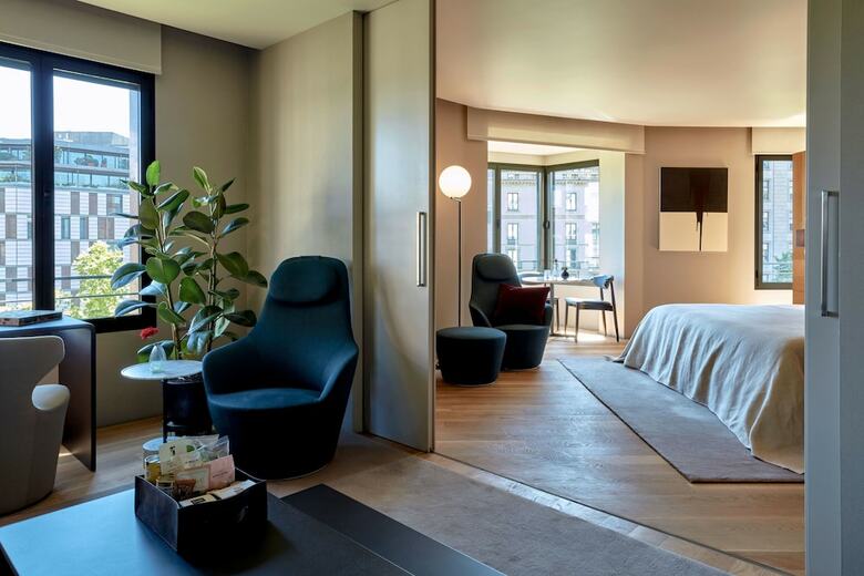 Hotel Sir Victor