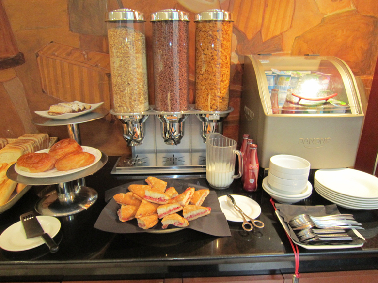 Hotel Silken St. Gervasi