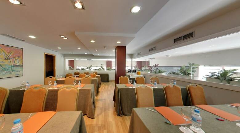 Hotel Silken St. Gervasi