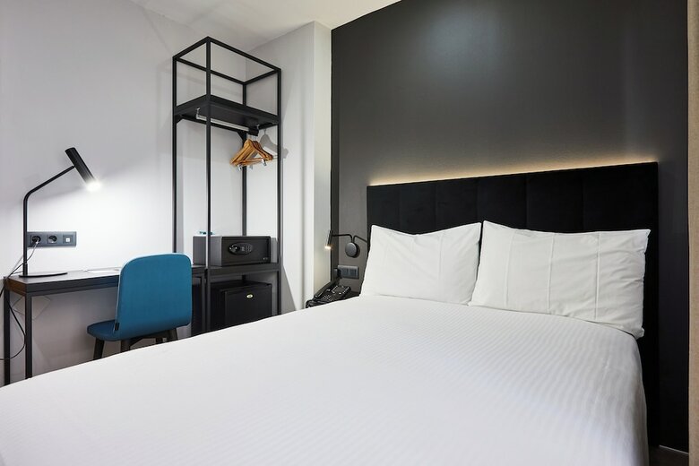 Hotel Silken St. Gervasi