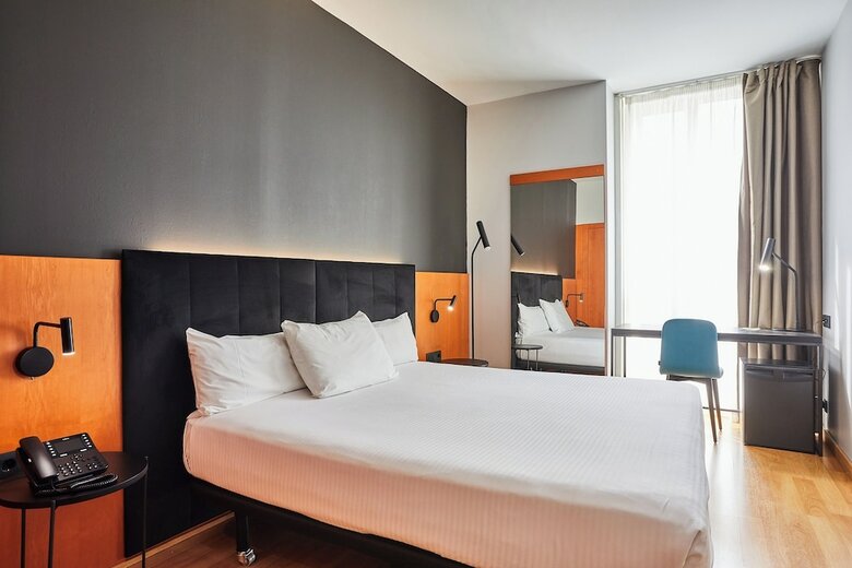 Hotel Silken St. Gervasi