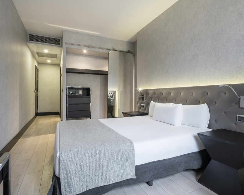 Hotel Ilunion Bel Art