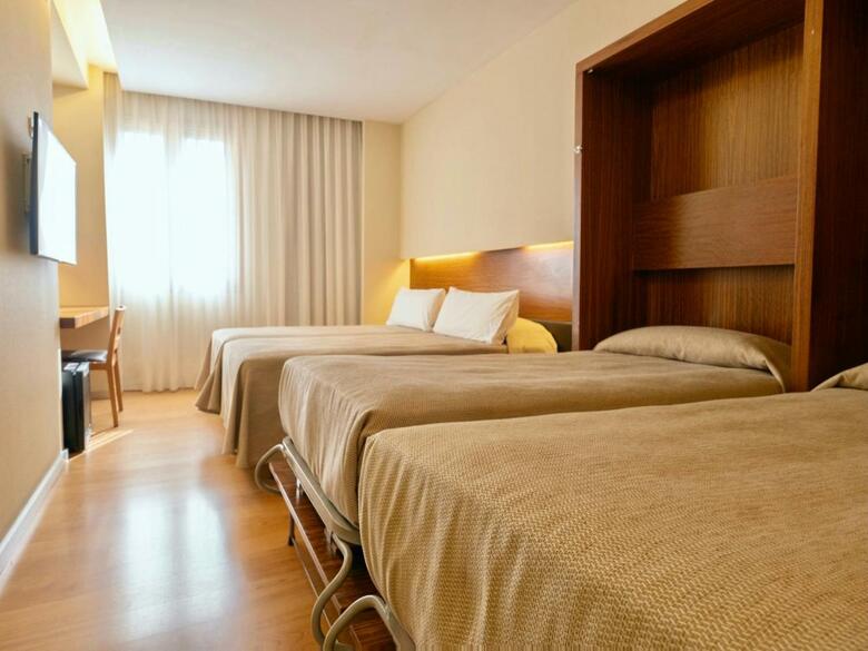 Hotel Turin