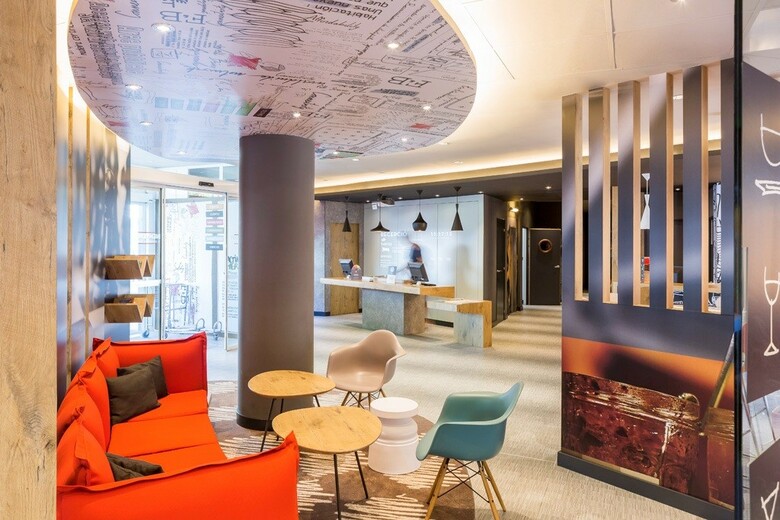 Hotel Ibis Castelldefels