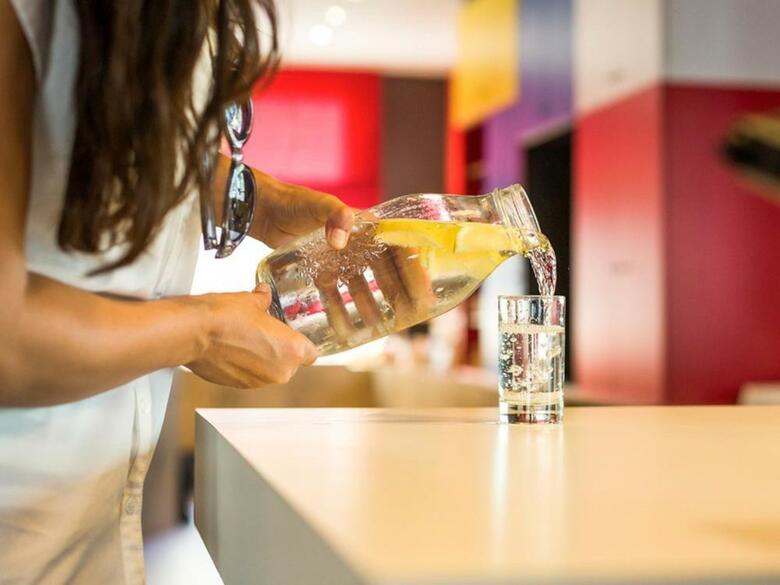 Hotel Ibis Castelldefels